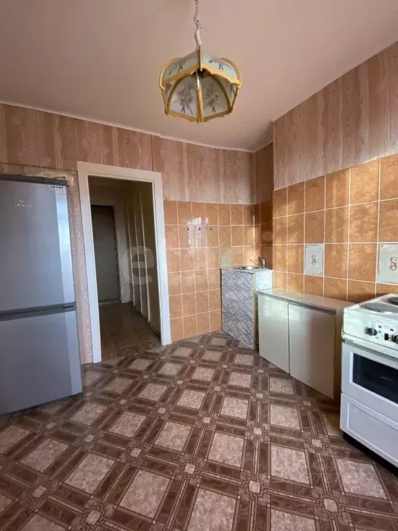 1-к кв. Саратовская область, Саратов Днепропетровская ул., 4 (32.4 м) - Фото 2