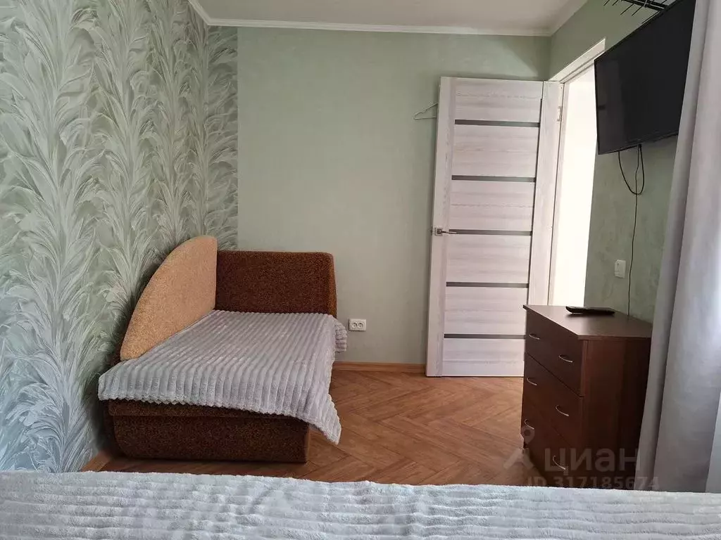 Дом в Крым, Евпатория пер. Поворотный, 4 (27 м) - Фото 2