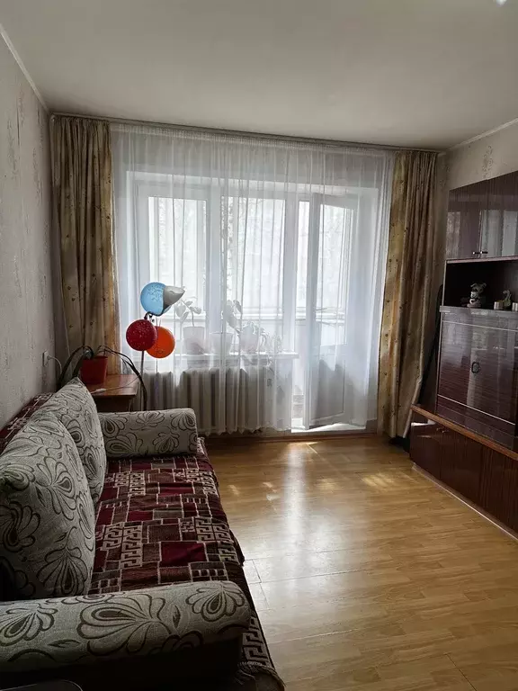 Продаётся 2-к квартира, 44 м - Фото 0