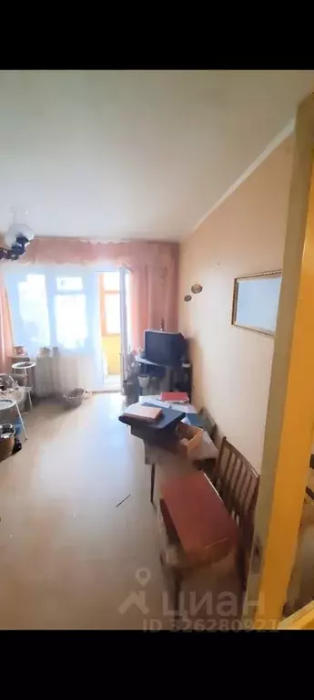 3-к кв. Смоленская область, Смоленск ул. Попова, 60 (72.0 м) - Фото 2