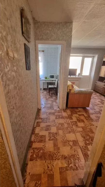 2-к кв. Псковская область, Псков ул. Гоголя, 5 (45.0 м) - Фото 1