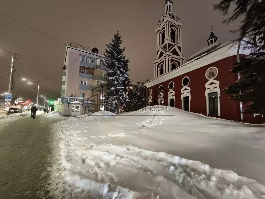 2-к кв. Калужская область, Калуга ул. Кирова, 25А (48.0 м) - Фото 1