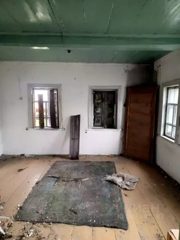 Дом в Курганская область, Кетовский муниципальный округ, д. Галкино ... - Фото 2