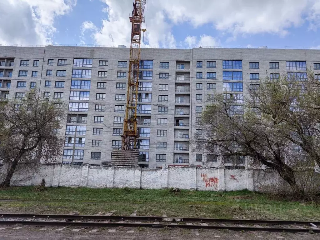 2-к кв. Алтайский край, Барнаул ул. Анатолия (34.5 м) - Фото 0