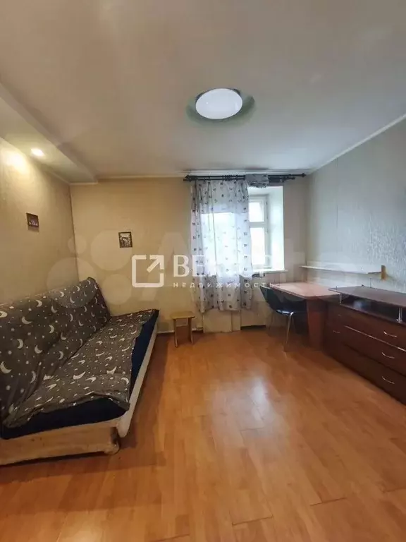 1-к. квартира, 19 м, 3/5 эт. - Фото 1
