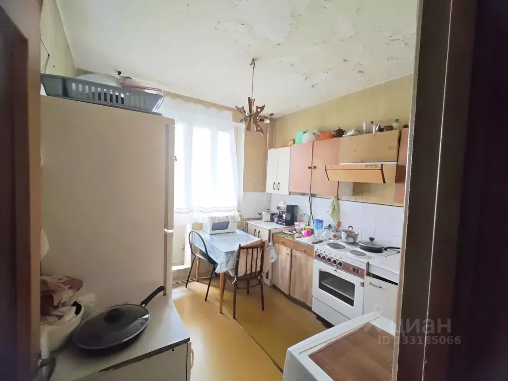 Комната Москва Алтуфьевское ш., 10 (17.2 м) - Фото 1