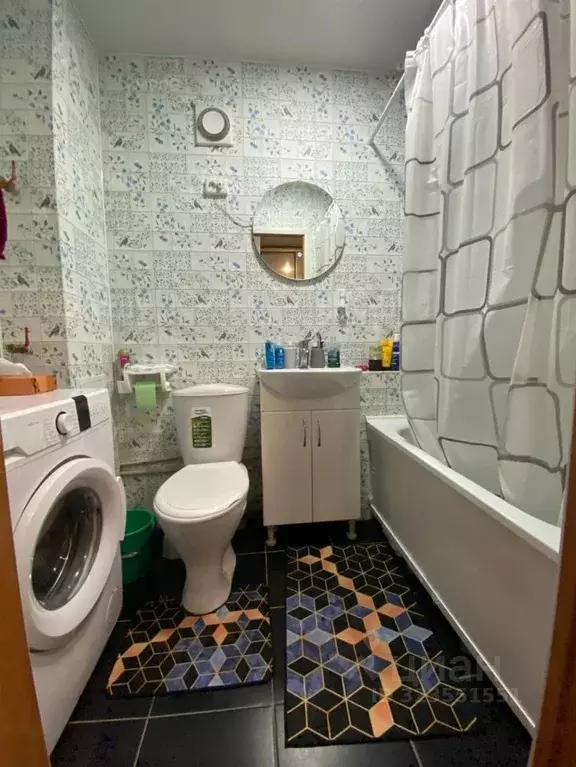 Студия Кировская область, Киров Коминтерновский мкр, ул. Павла ... - Фото 1