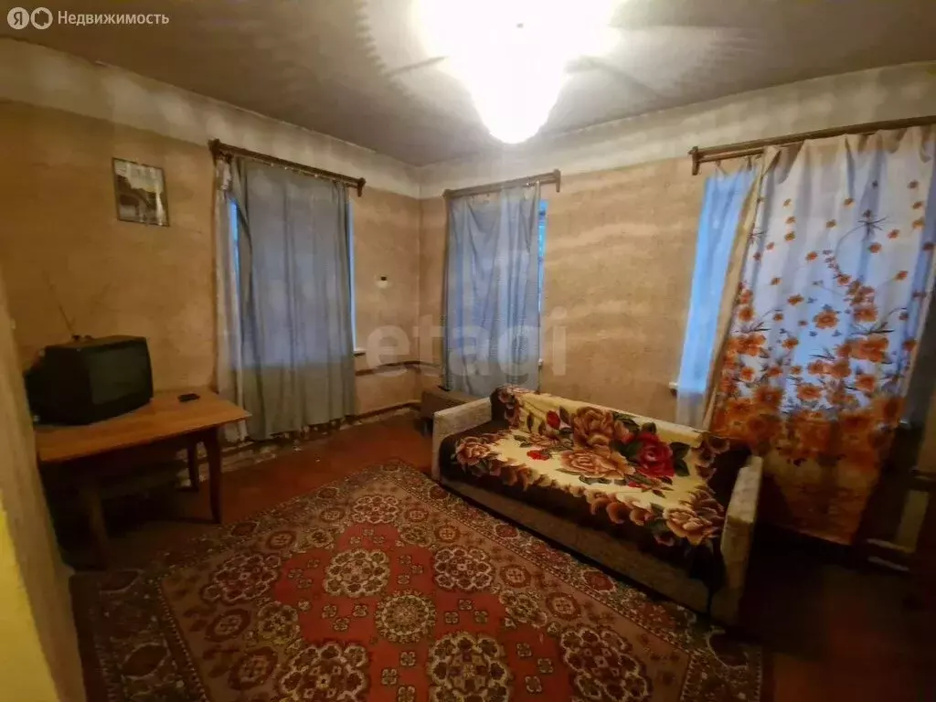 Дом в Пермь, Туркестанская улица (43 м) - Фото 0