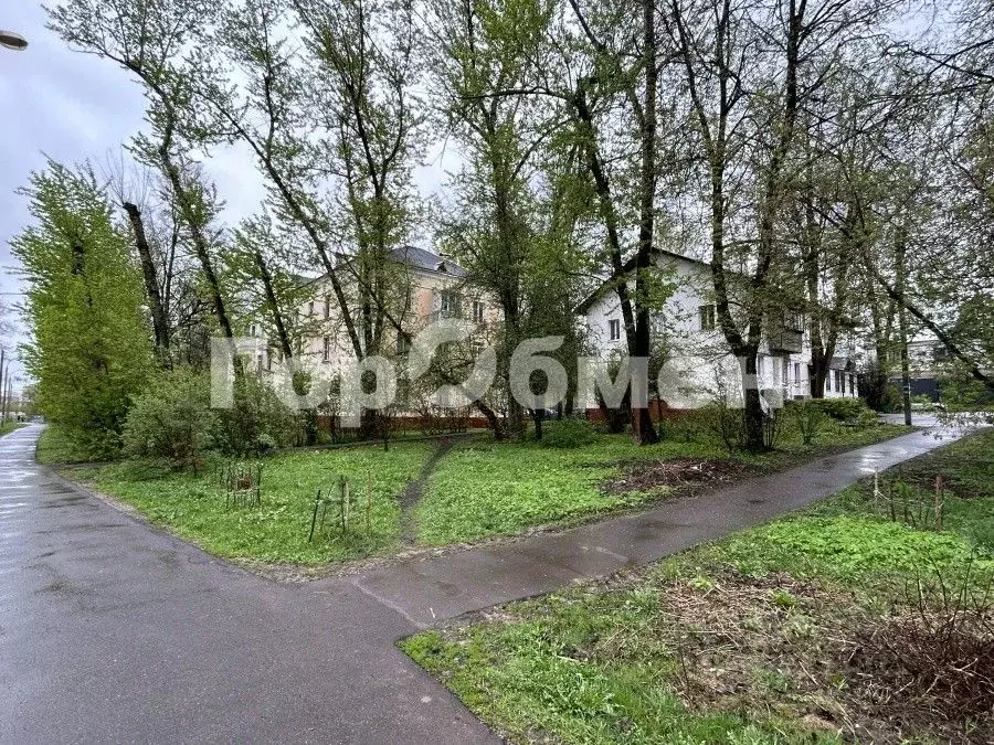 3-к кв. Московская область, Видное Булатниковская ул., 11 (56.0 м) - Фото 2