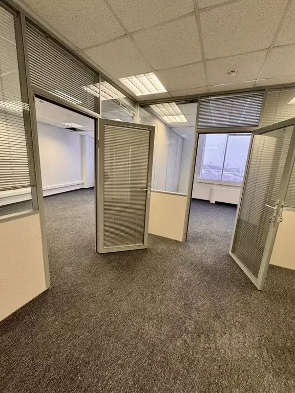 Офис в Свердловская область, Екатеринбург ул. Куйбышева, 44А/1 (88 м) - Фото 2