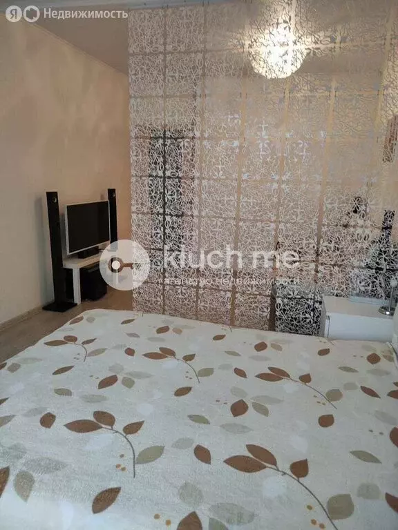 1-комнатная квартира: Казань, проспект Победы, 46 (47.3 м) - Фото 2