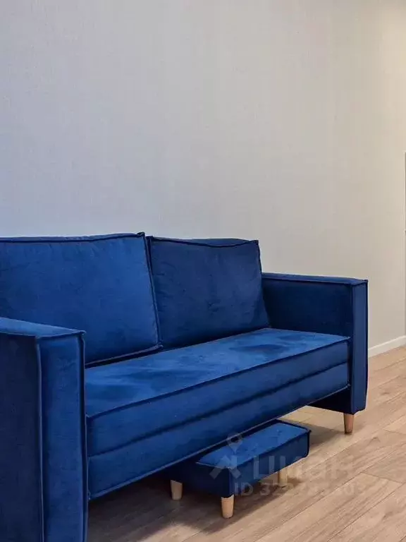 2-к кв. Курская область, Курск ул. Энгельса, 158к2 (36.0 м) - Фото 2