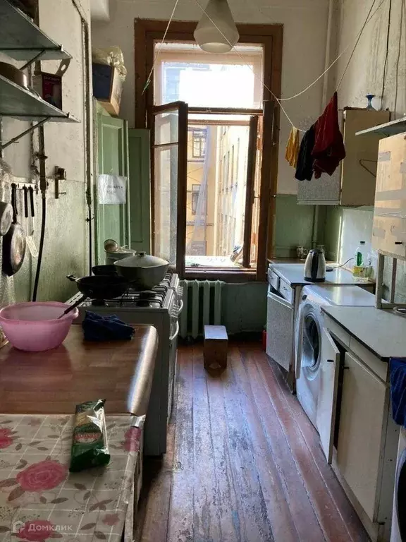 Продаётся 4-к квартира, 109 м - Фото 0