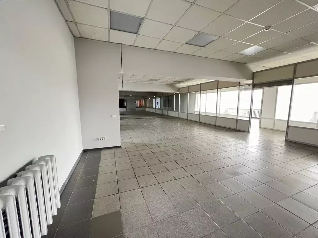 Торговая площадь в Санкт-Петербург ул. Седова, 10 (130 м) - Фото 2