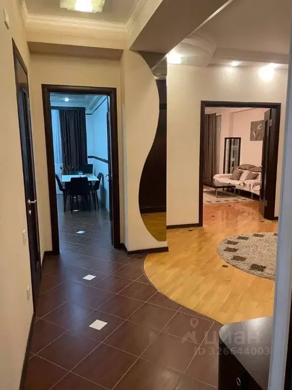 2-к кв. Татарстан, Казань ул. Максимова, 37Б (47.0 м) - Фото 2