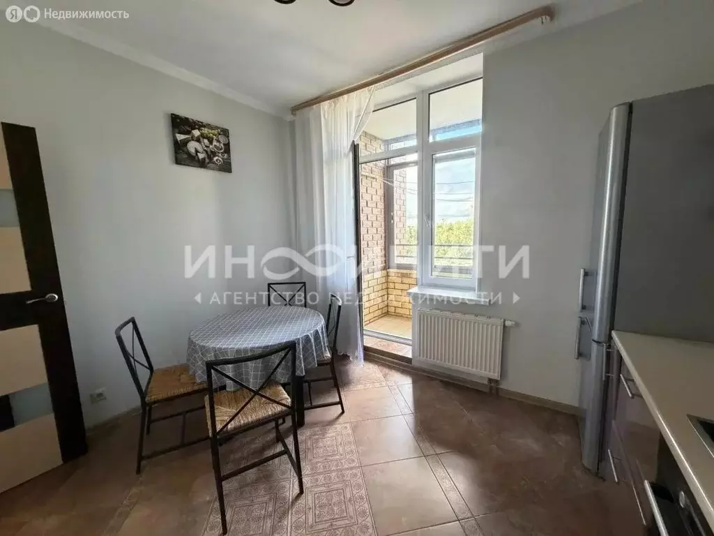 2-комнатная квартира: Мытищи, улица Колпакова, 10 (55.1 м) - Фото 2