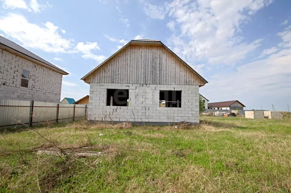 Дом в Ялуторовск, Комбинатская улица (100 м) - Фото 2