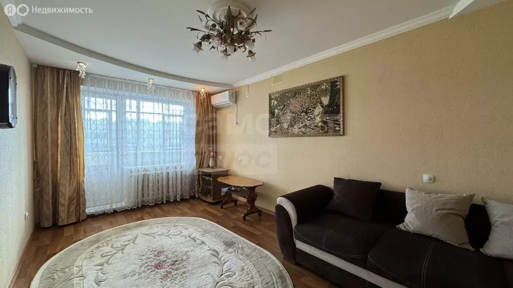 2-комнатная квартира: Оренбург, проспект Дзержинского, 40 (50 м) - Фото 1