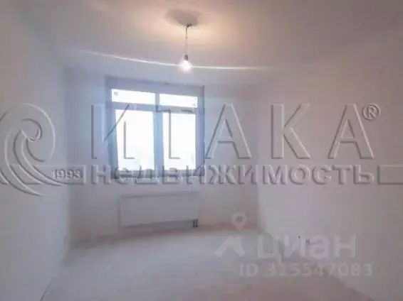 1-к кв. Санкт-Петербург ул. Кустодиева, 7к1 (42.2 м) - Фото 1