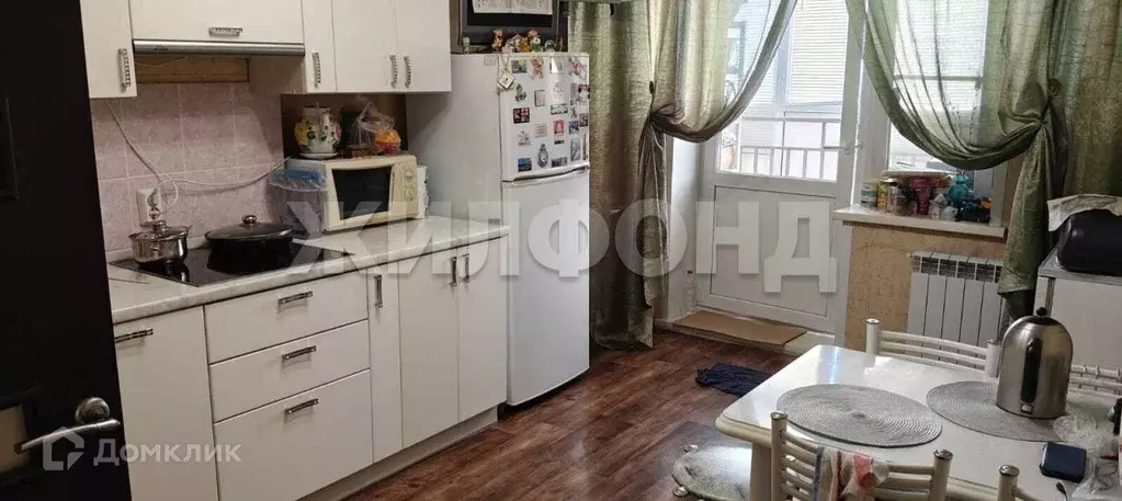 Продаётся 1-к квартира, 44.6 м - Фото 0