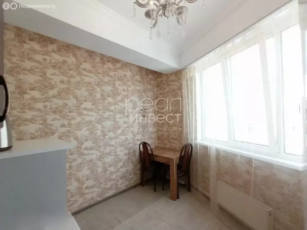 1-комнатная квартира: Сочи, микрорайон Мамайка, Волжская улица, 34/4 ... - Фото 2