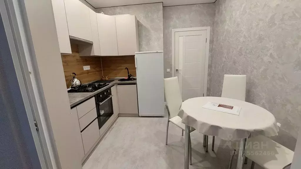 1-к кв. Ставропольский край, Ставрополь ул. Алексея Яковлева, 3/1 ... - Фото 1