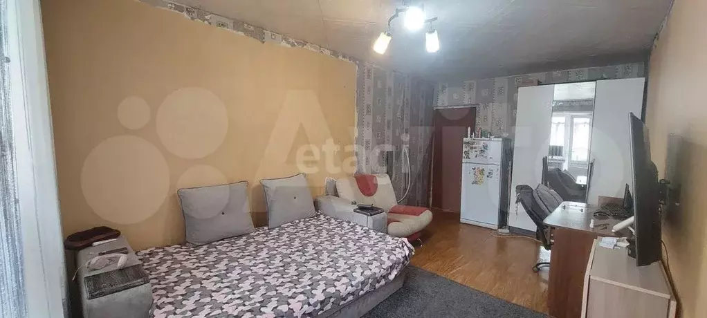 2-к. квартира, 48,7 м, 5/5 эт. - Фото 0