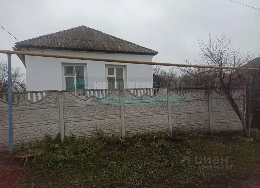 Дом в Белгородская область, Грайворонский муниципальный округ, с. ... - Фото 1
