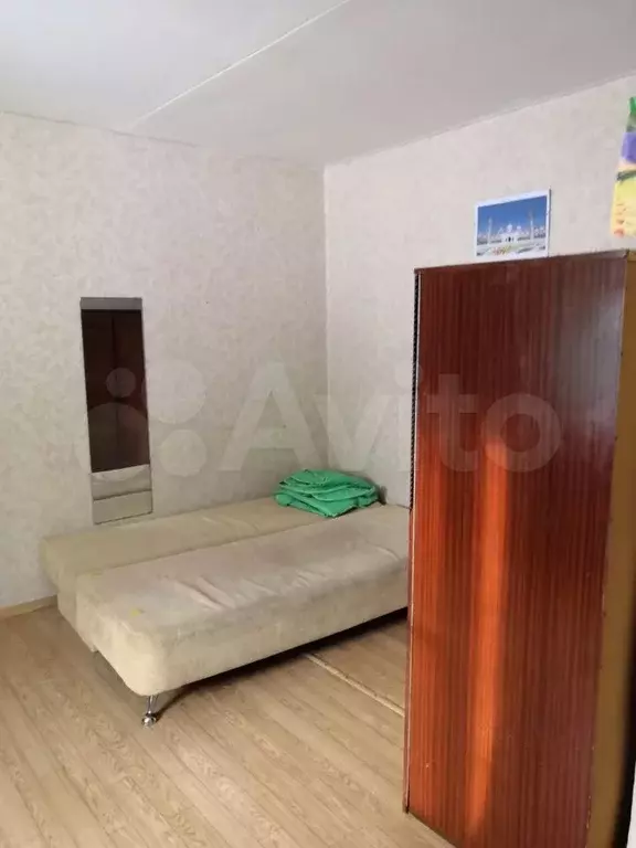 1-к. квартира, 34,6 м, 1/9 эт. - Фото 0