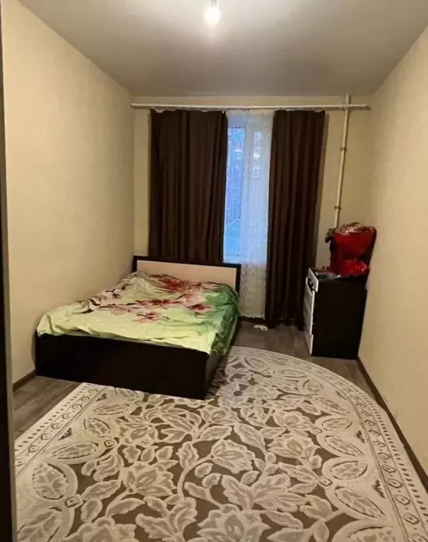 3-к кв. Самарская область, Самара Каховская ул., 12 (69.4 м) - Фото 2