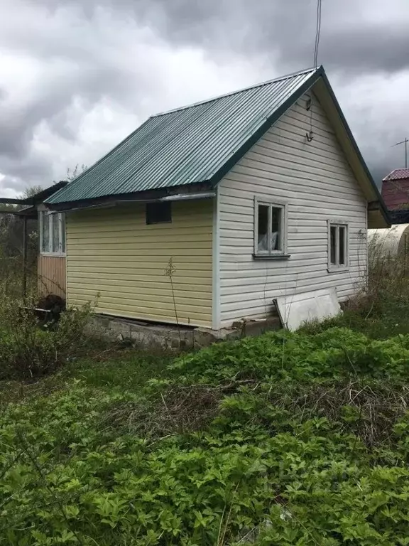 Участок в Нижегородская область, Богородский муниципальный округ, ... - Фото 1