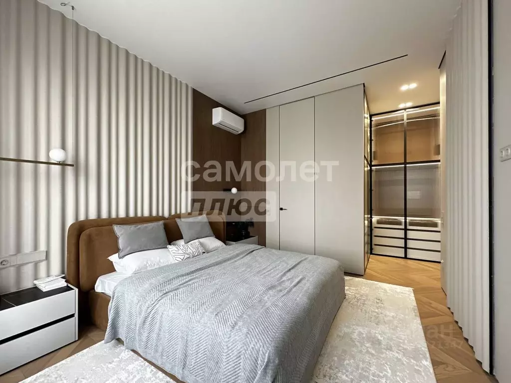 3-к кв. Москва Винницкая ул., 8к4 (100.0 м) - Фото 1