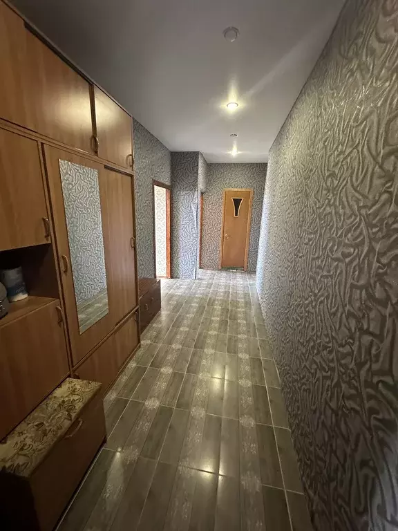 Продаётся 3-к квартира, 99.1 м - Фото 0