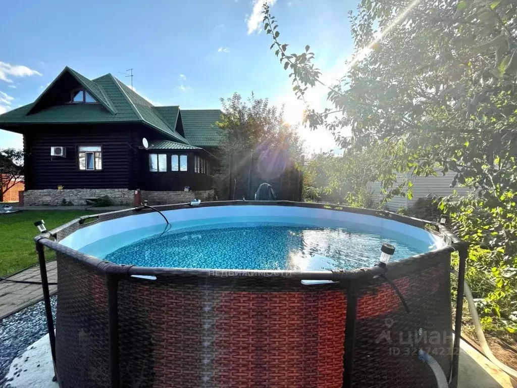 Дом в Татарстан, Казань Берсутская ул., 4 (300 м) - Фото 1