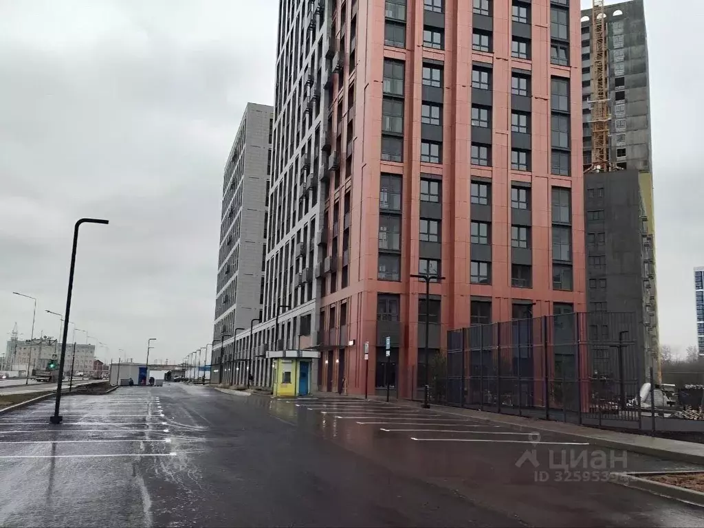 Помещение свободного назначения в Пермский край, Пермь Трамвайная ул., ... - Фото 2