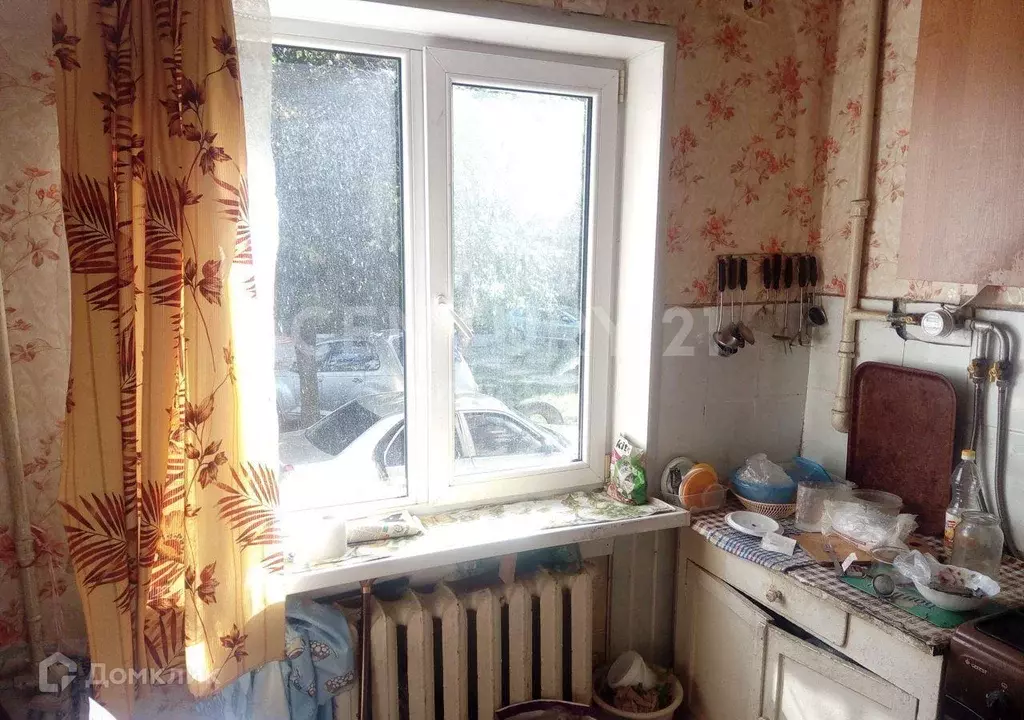 Продаётся 2-к квартира, 44 м - Фото 0
