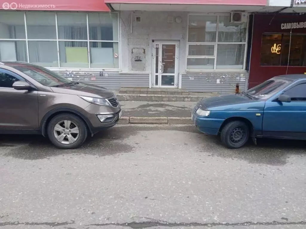Помещение свободного назначения (269.6 м) - Фото 1