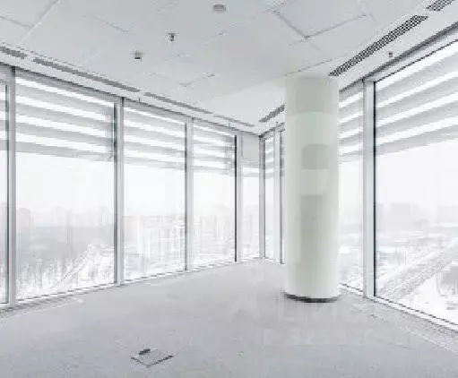Офис в Московская область, Химки Ленинградская ул., с25 (7506 м) - Фото 1