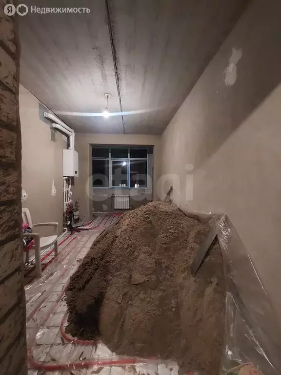 1-комнатная квартира: Котлас, Таёжный переулок, 17 (41 м) - Фото 1