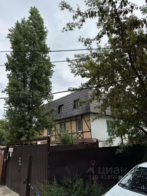 1-к кв. Саратовская область, Саратов Рабочая ул., 17А (24.0 м) - Фото 0