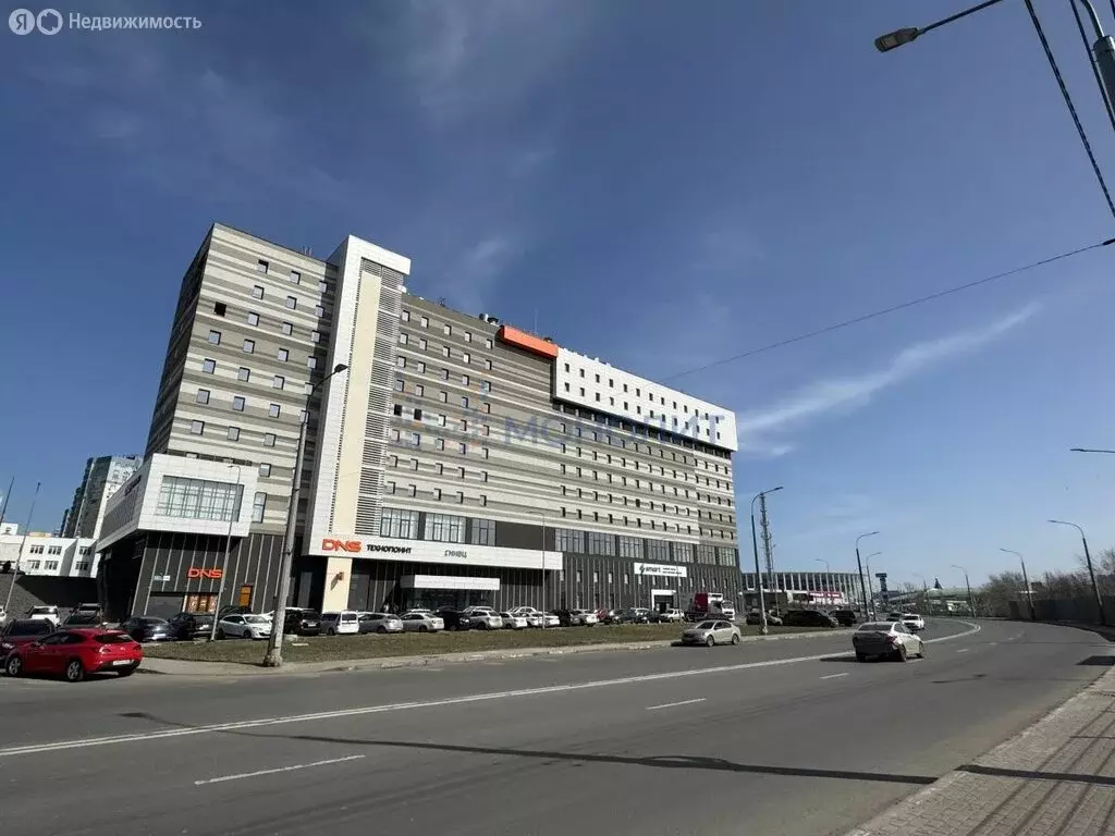 Офис (1100 м) - Фото 0