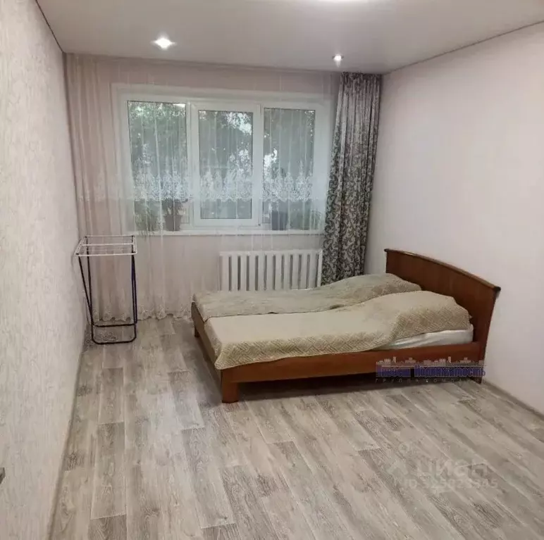 2-к кв. Алтайский край, Барнаул ул. Антона Петрова, 156 (47.7 м) - Фото 2