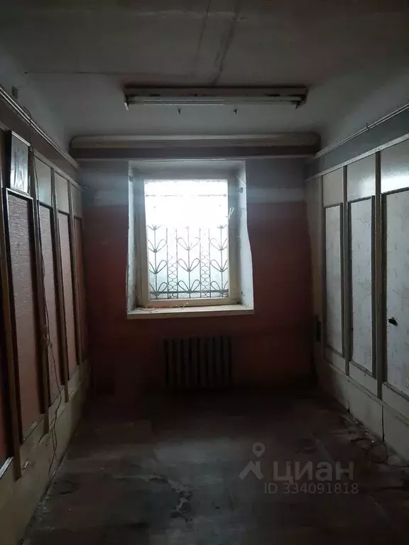 Помещение свободного назначения в Кировская область, Кирово-Чепецк ул. ... - Фото 2