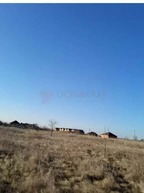 Участок в Ростовская область, Новочеркасск Диагональная ул. (6.0 сот.) - Фото 1