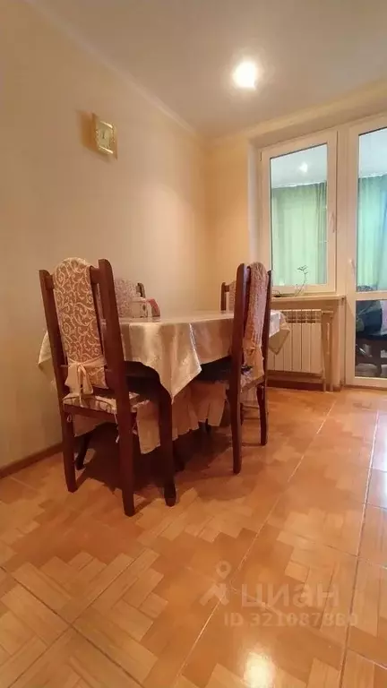 2-к кв. Крым, Феодосия ш. Симферопольское, 41Б (53.8 м) - Фото 0