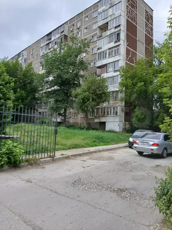 2-к. квартира, 42,8 м, 3/9 эт. - Фото 0