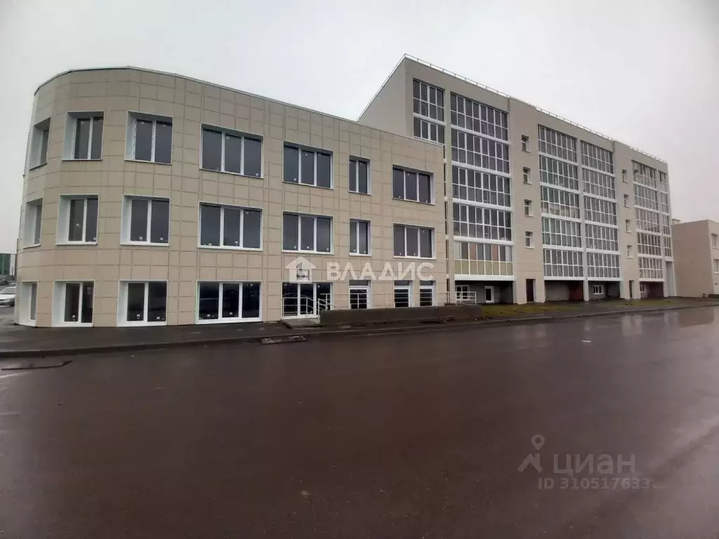 Помещение свободного назначения в Татарстан, Пестречинский район, ... - Фото 2