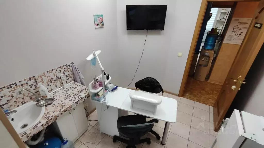 Офис в Пермский край, Пермь ул. Тургенева, 23 (12 м) - Фото 2