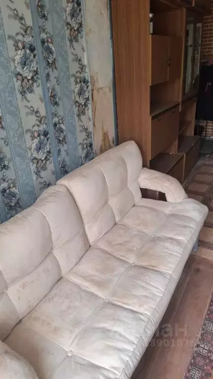 Комната Волгоградская область, Волгоград Удмуртская ул., 22 (18.0 м) - Фото 1