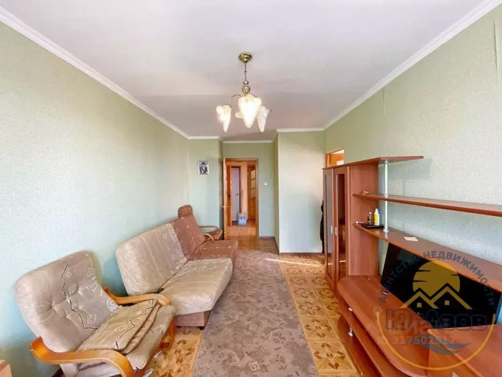 Квартира, 3 комнаты, 50 м - Фото 0